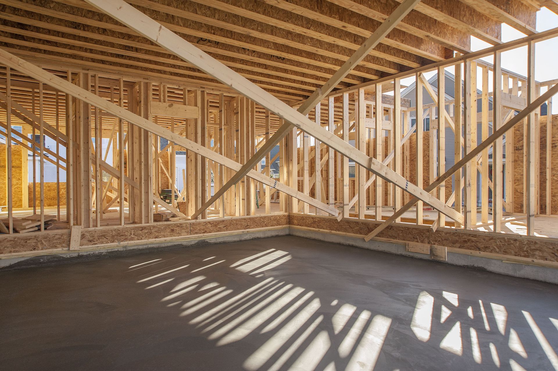 Stutzman Builders and Exteriors