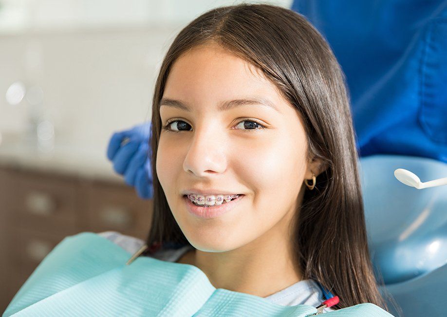Braces
