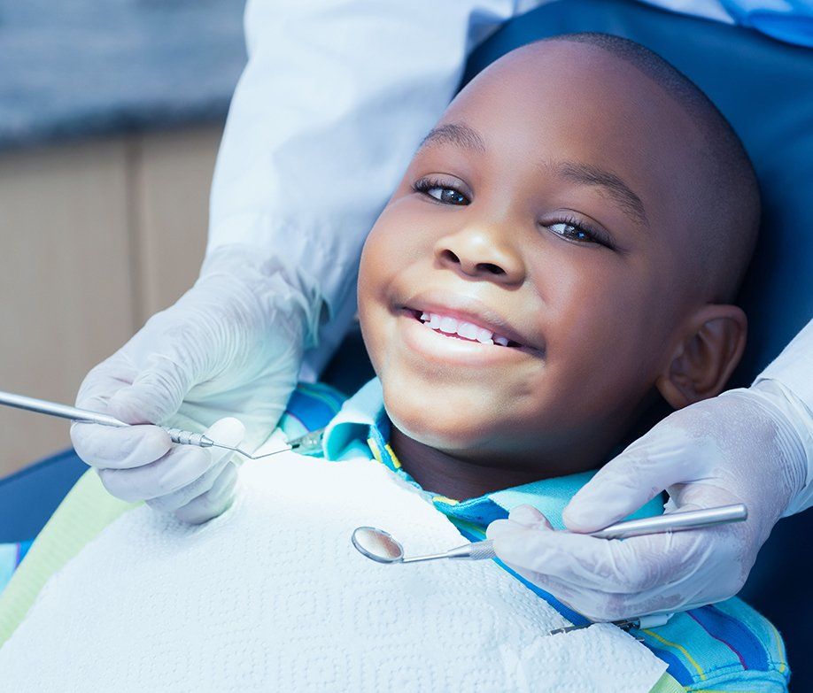 Orthodontic treatment