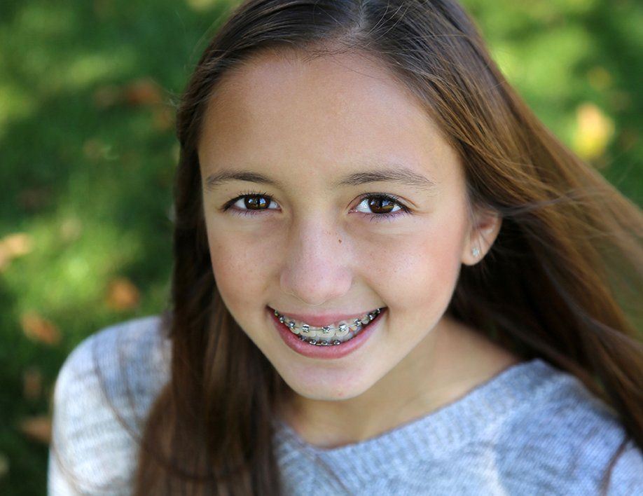Orthodontic treatment