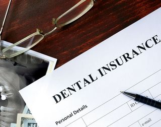 Dental insurance