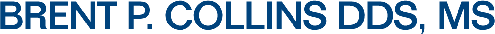 Brent P. Collins DDS, MS - Logo