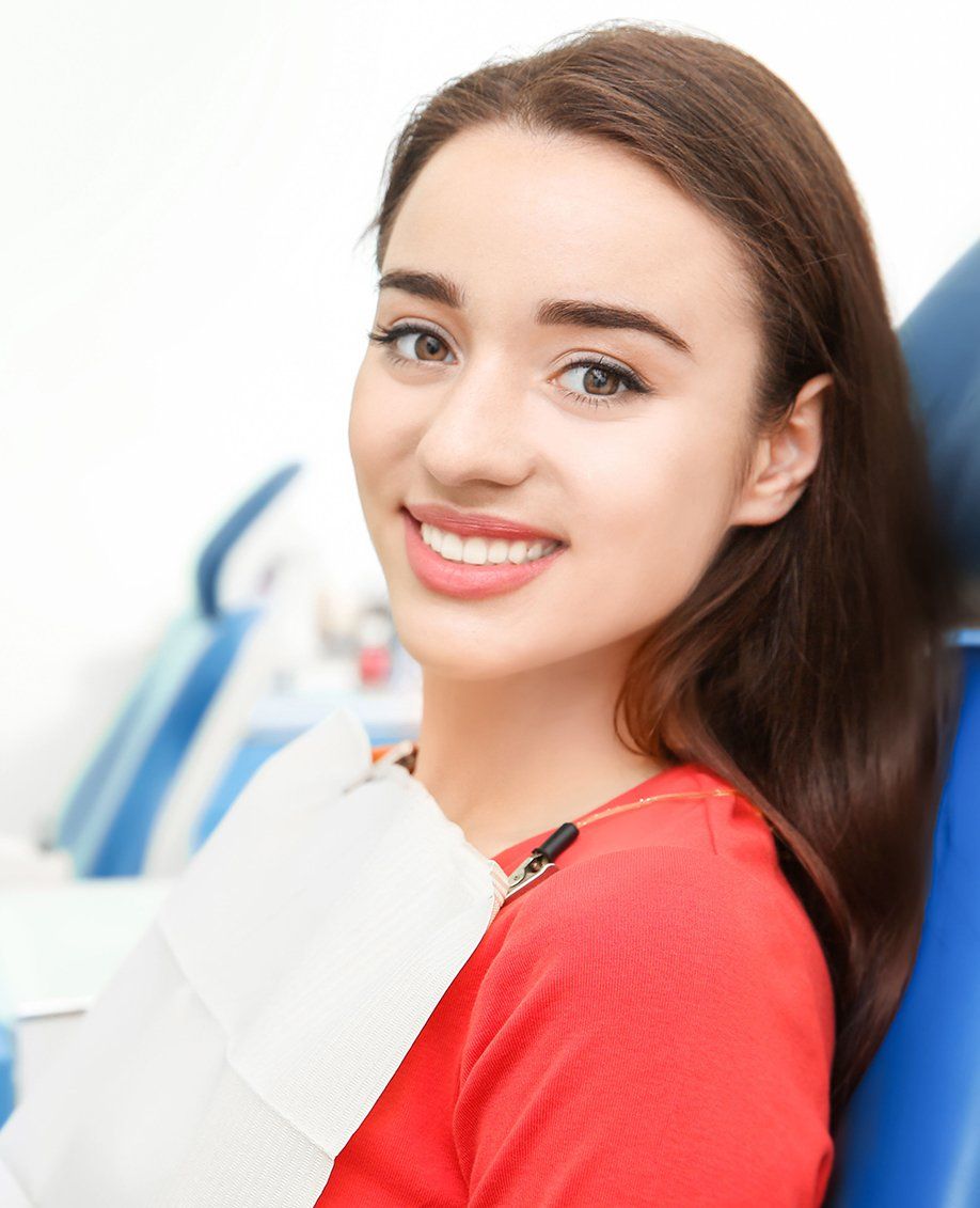 Orthodontic treatment