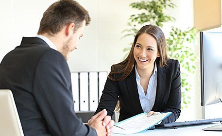 Free credit consultation