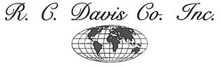 R. C. Davis Co. Inc.
