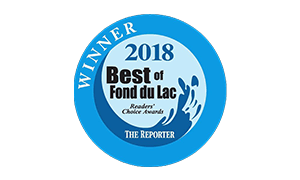 2018 Best of Fond du Lac