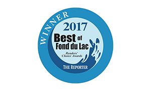 2017 Best of Fond du Lac