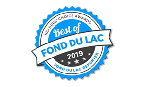 2019 Best of Fond du Lac
