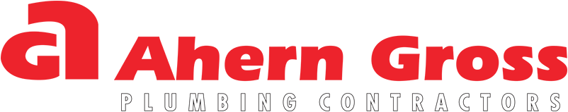 Ahern Gross Plumbing Contractors - Logo