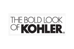 The Bold Look of Kohler