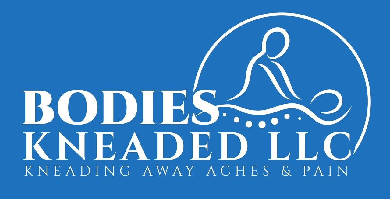 Bodies Kneaded - Logo