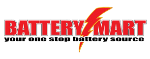 Battery Mart - Logo
