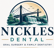 Nickles Dental Oral Surgery and Family Dentistry - logo
