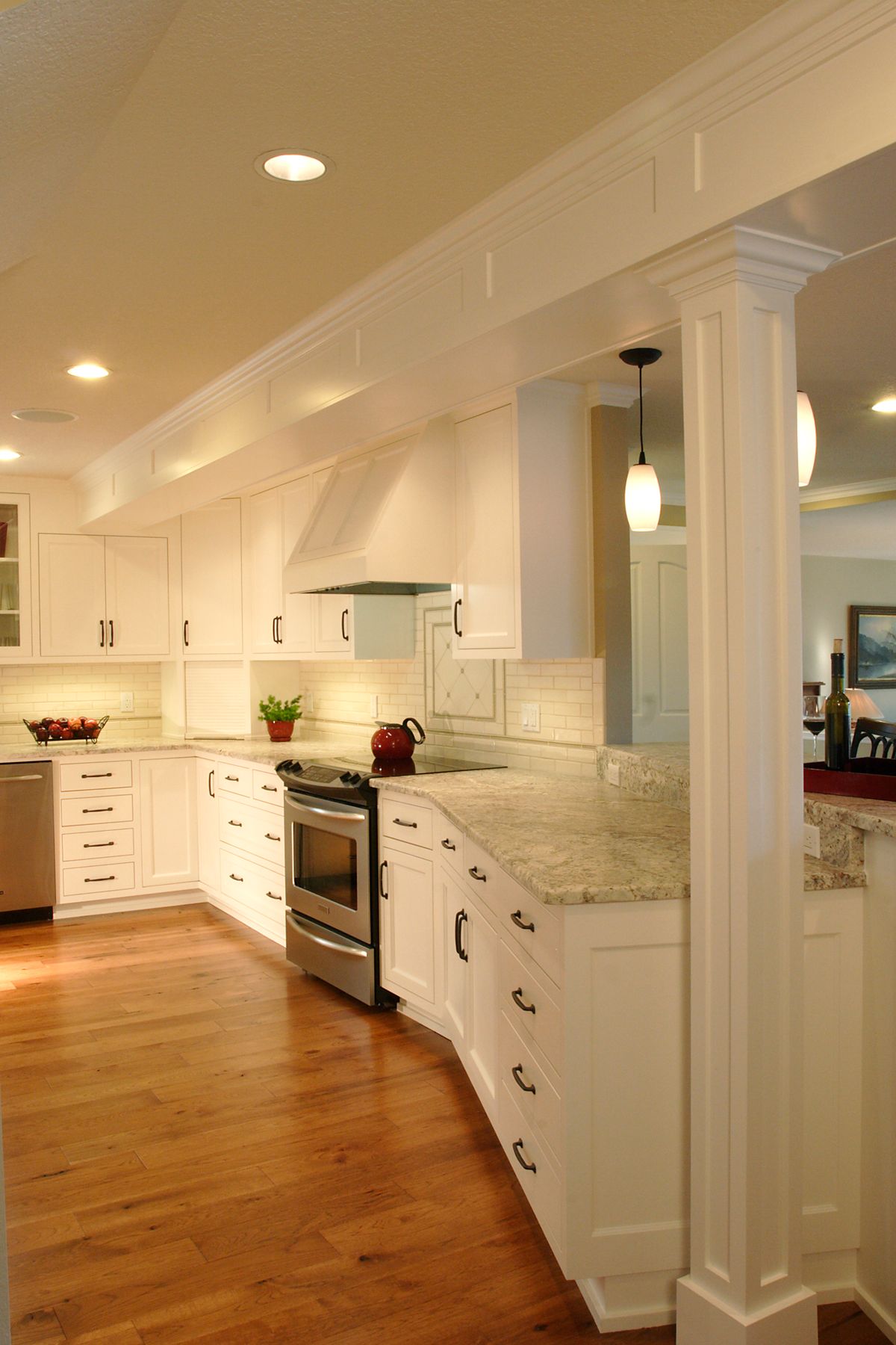 Kitchen Remodeling