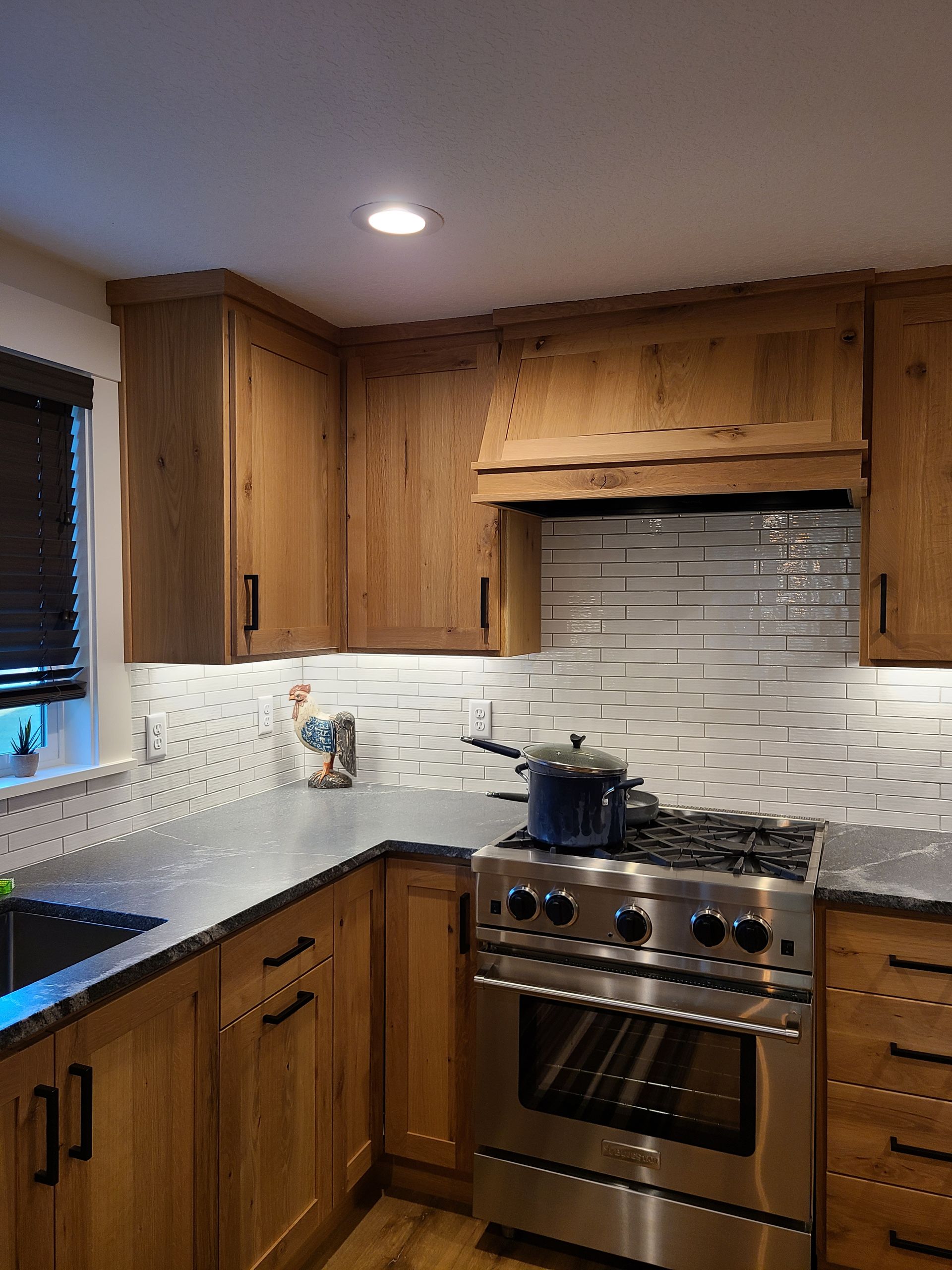 Kitchen Remodeling