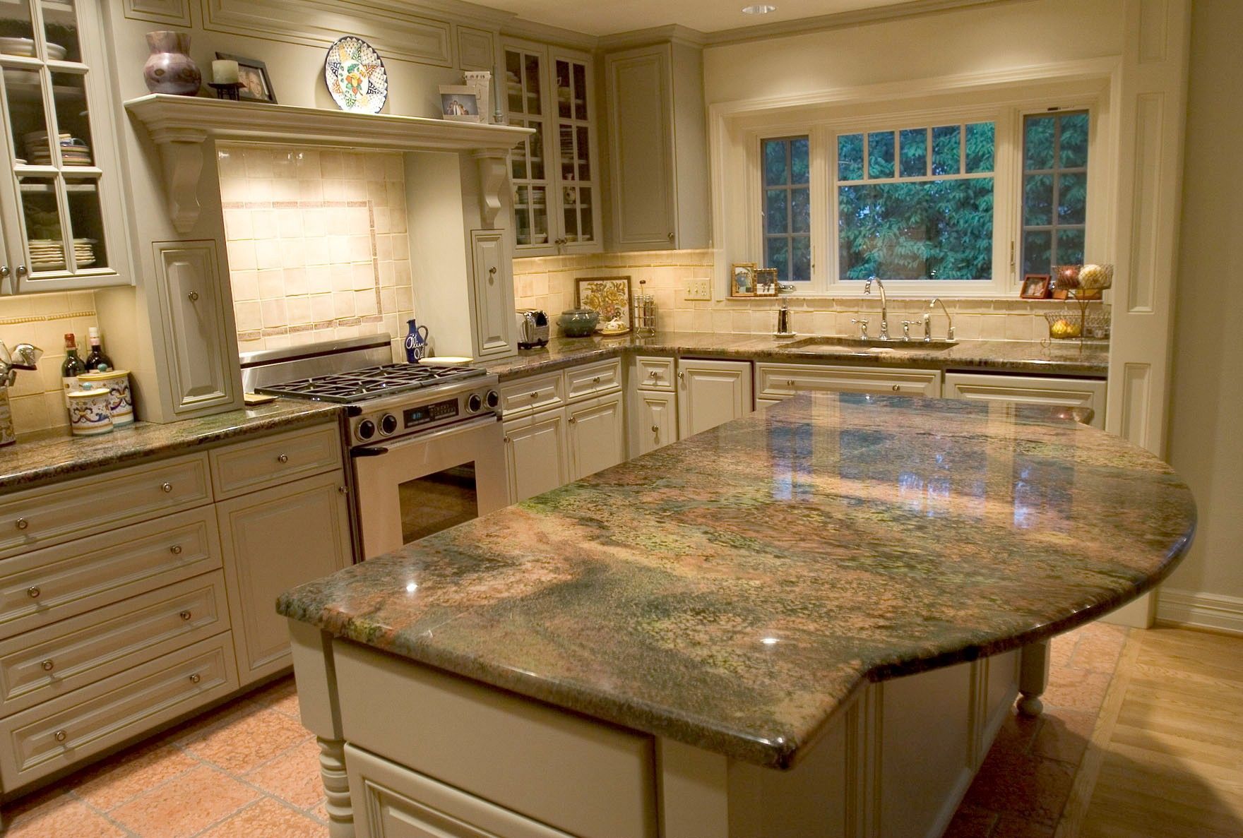 Kitchen Remodeling