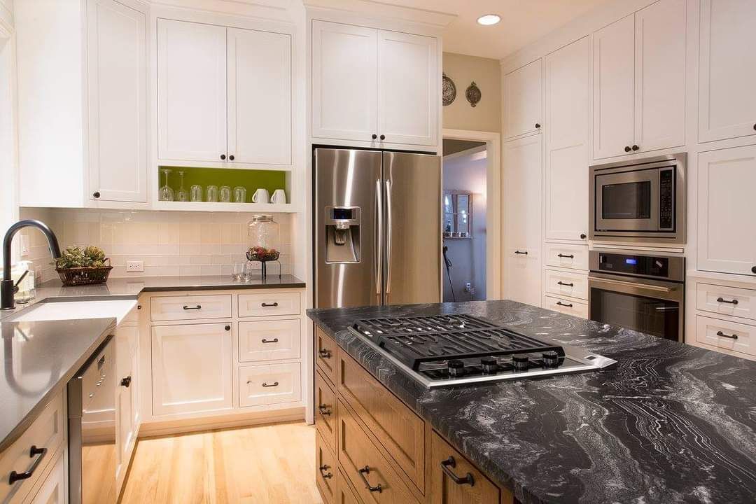 Kitchen Remodeling