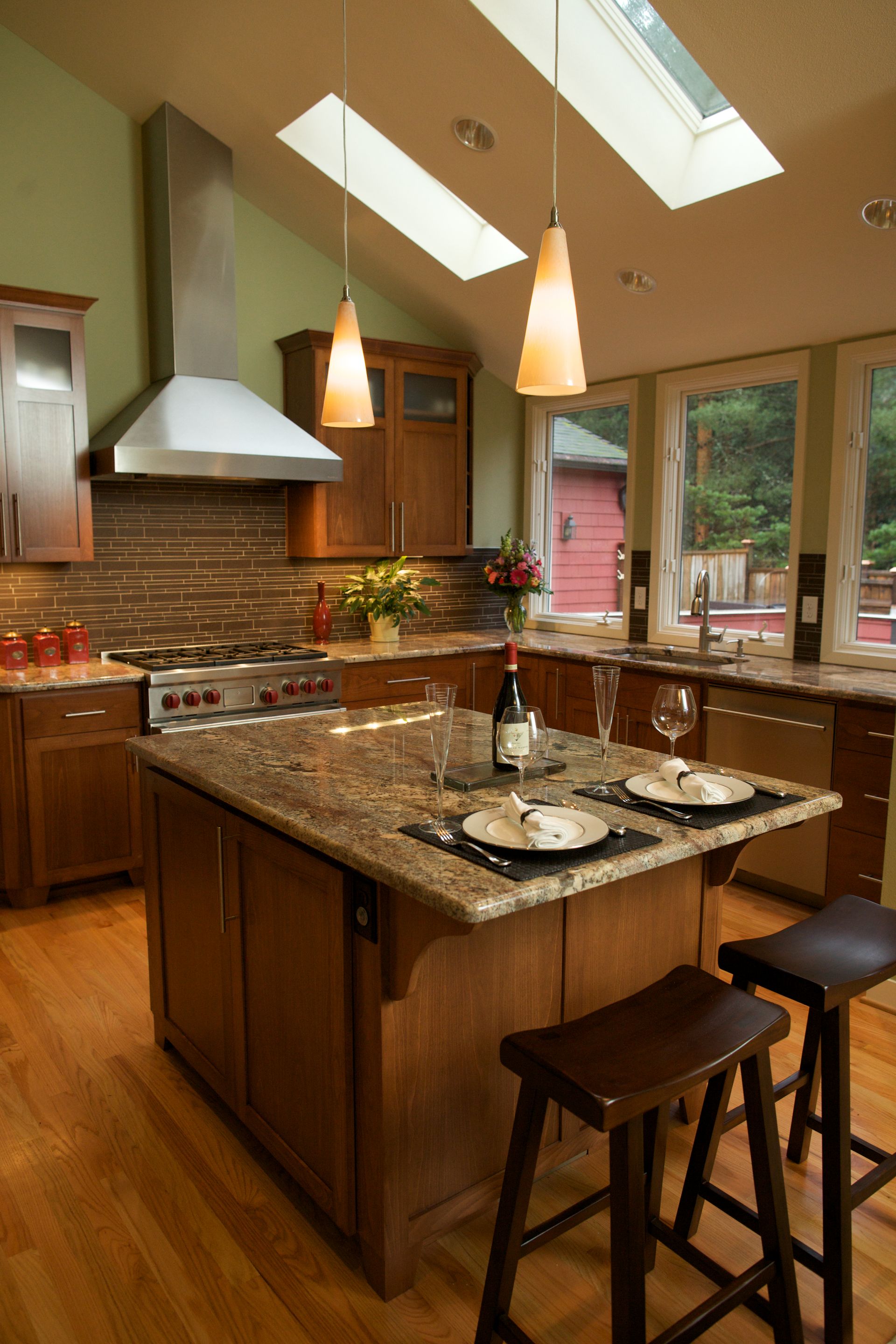 Kitchen Remodeling