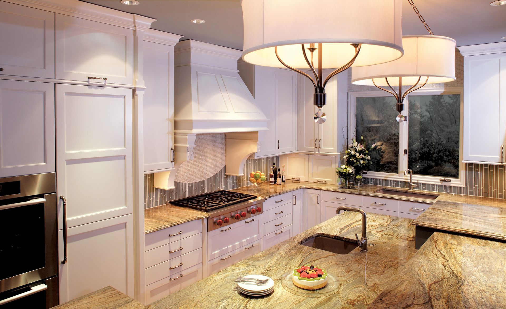 Kitchen Remodeling