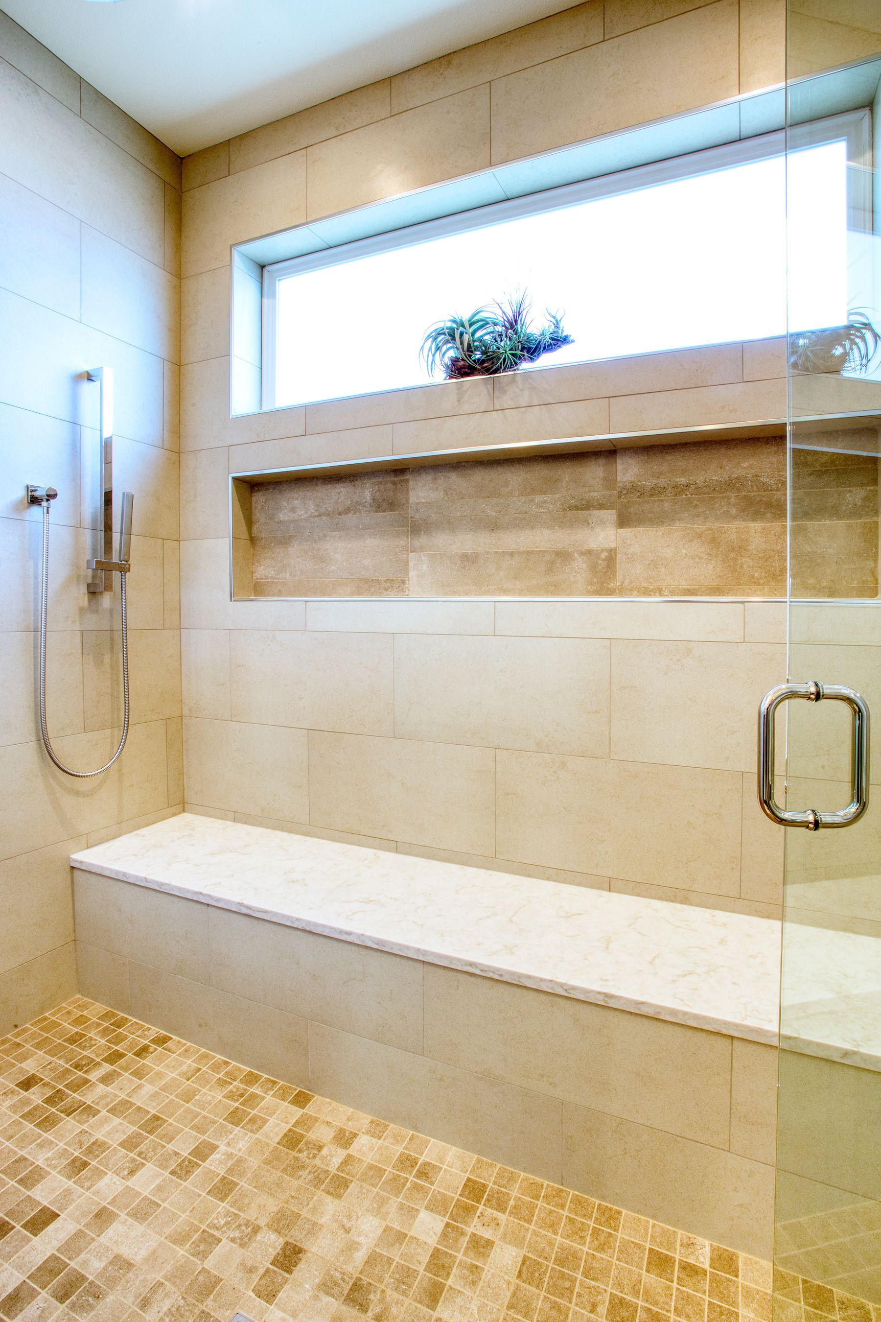 Bathroom Remodeling
