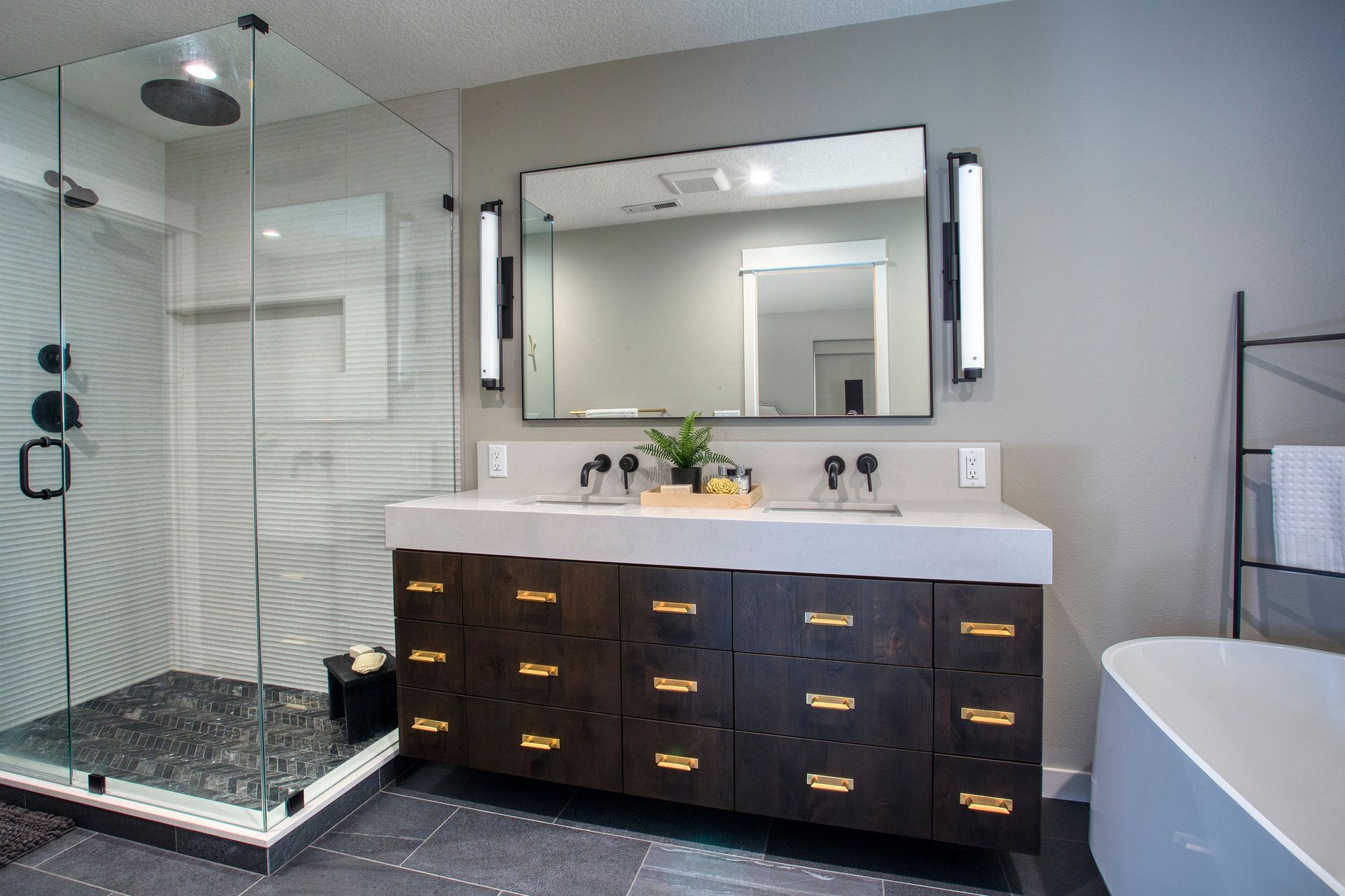 Bathroom Remodeling