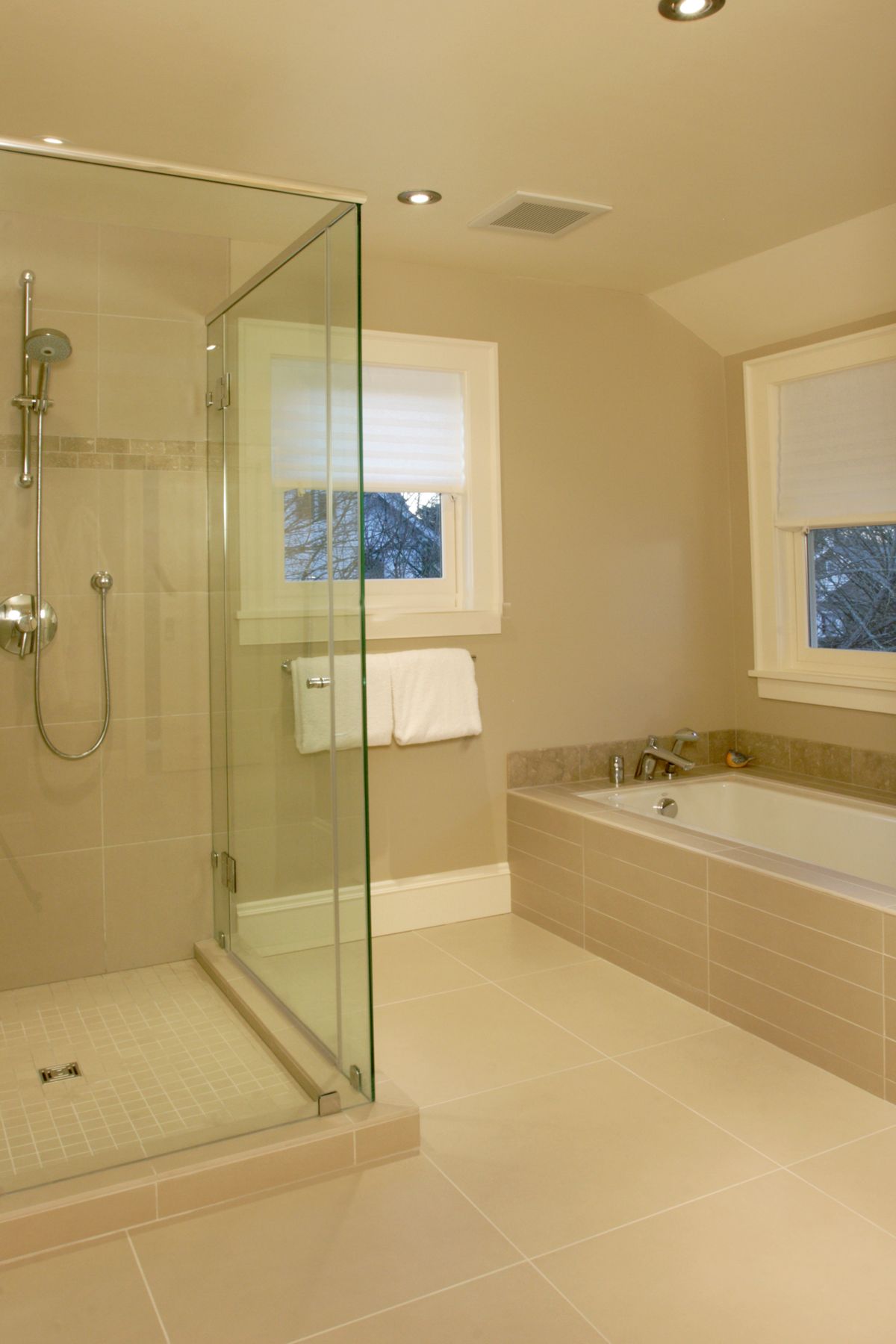 Bathroom Remodeling