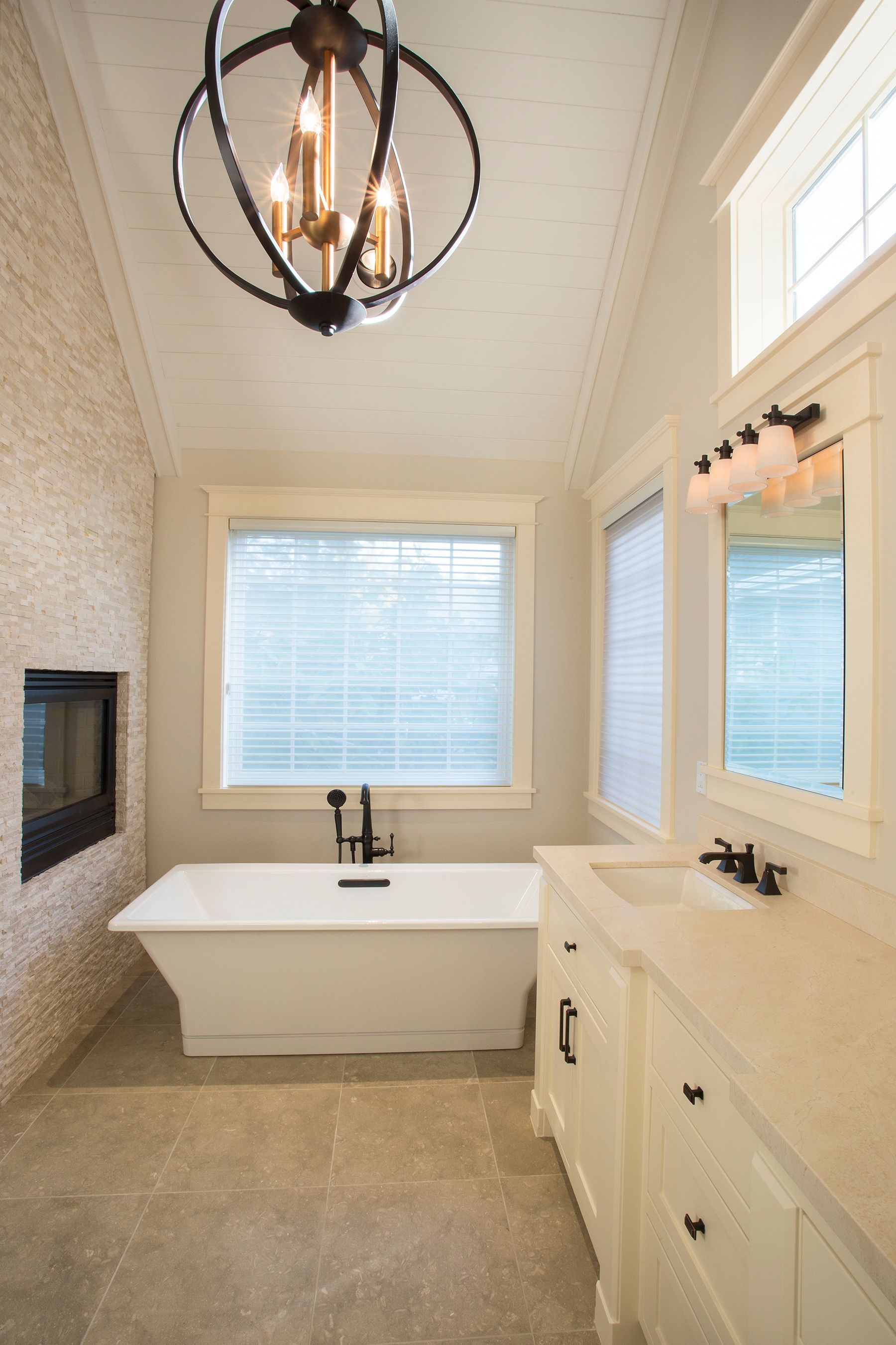 Bathroom Remodeling