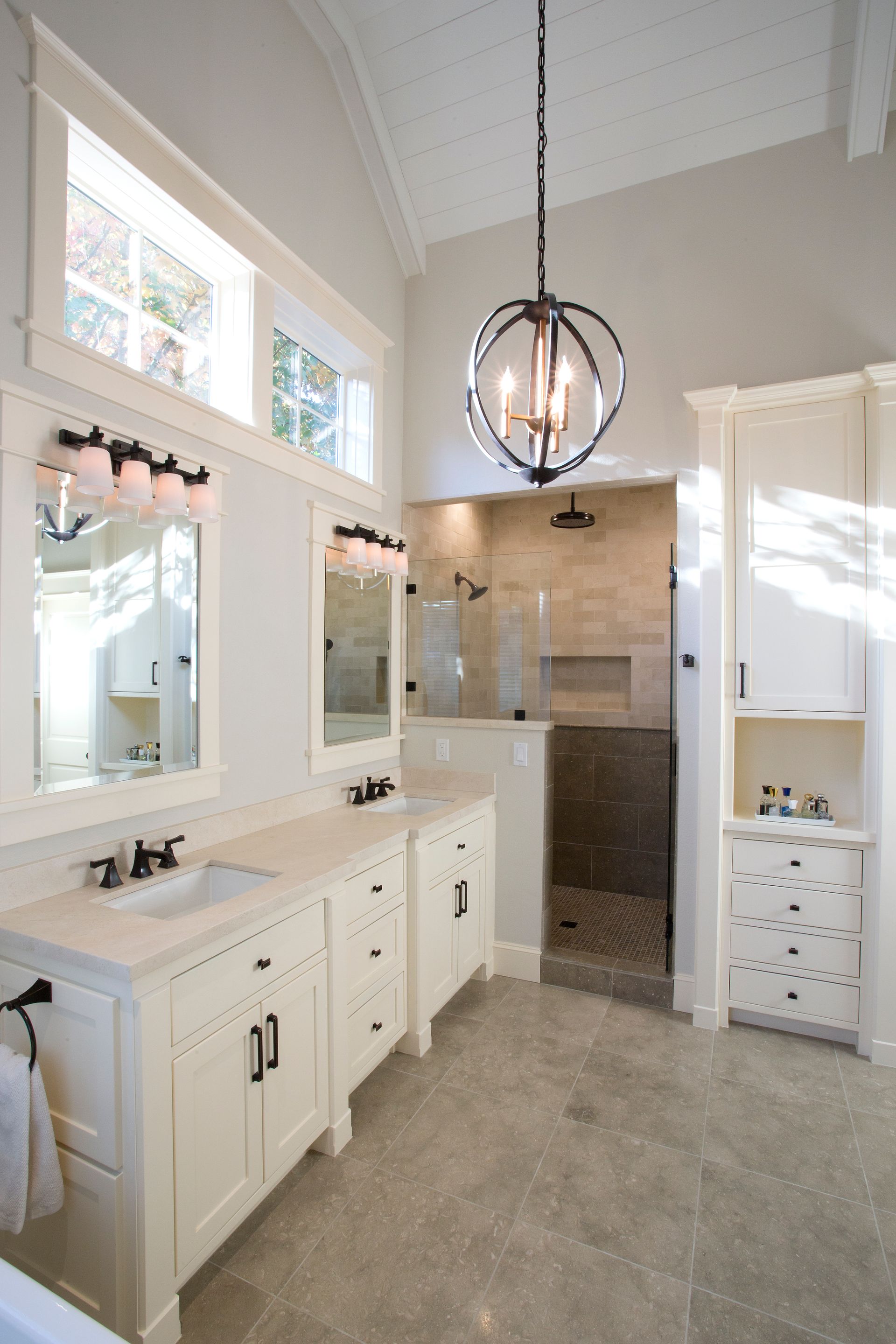 Bathroom Remodeling