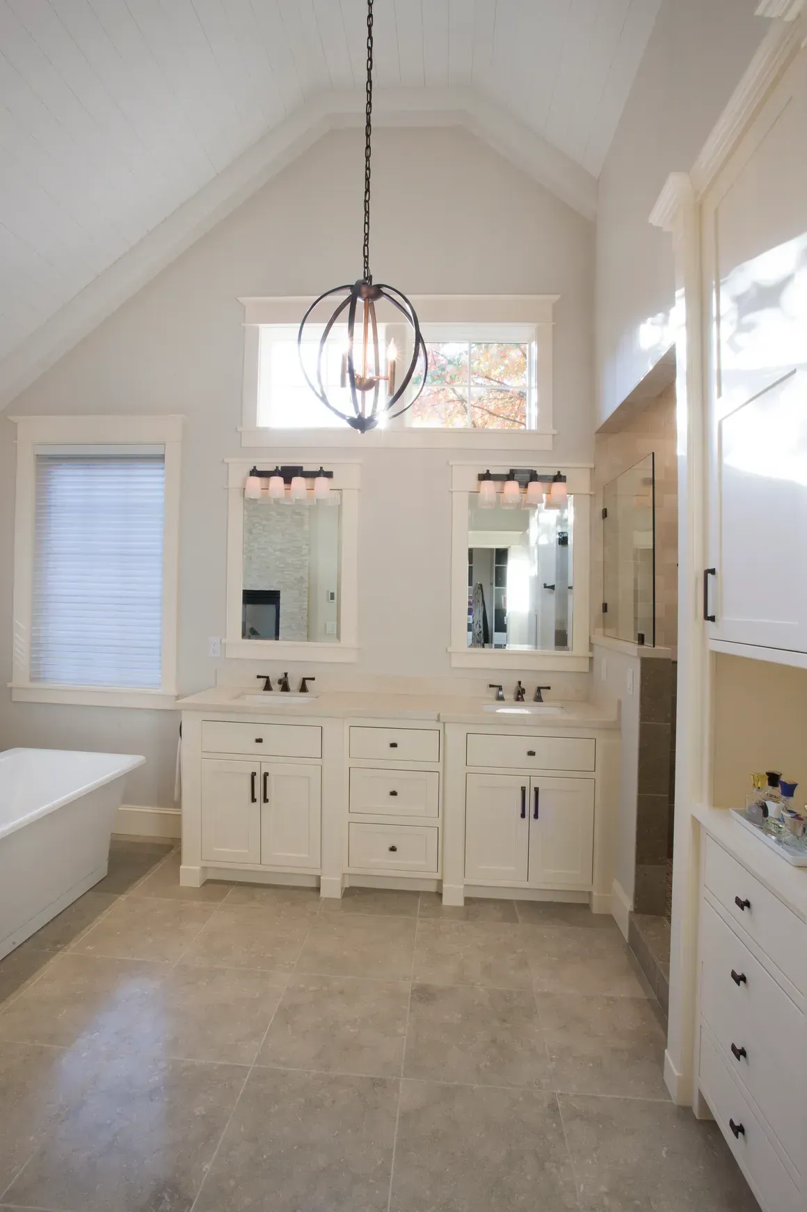 Bathroom Remodeling