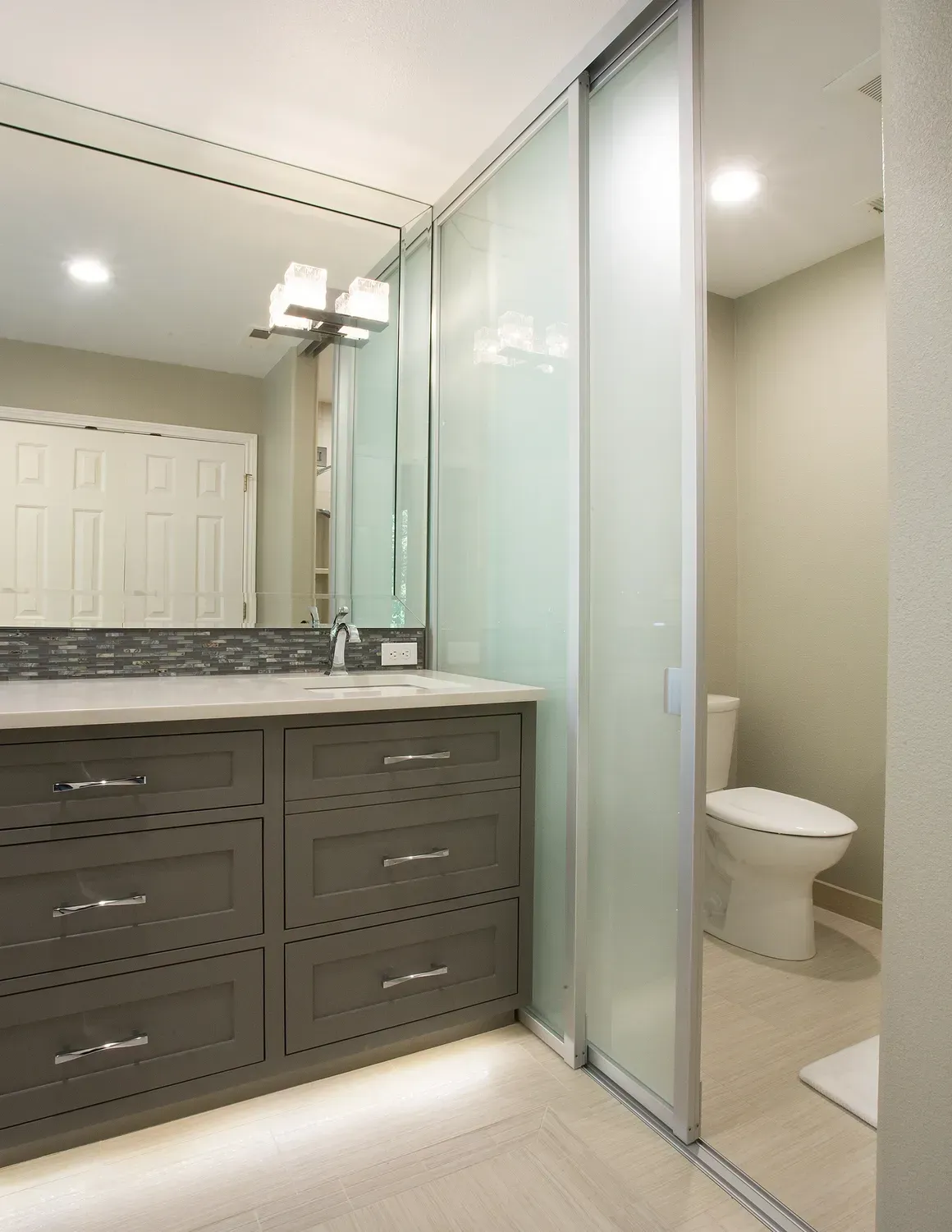 Bathroom Remodeling