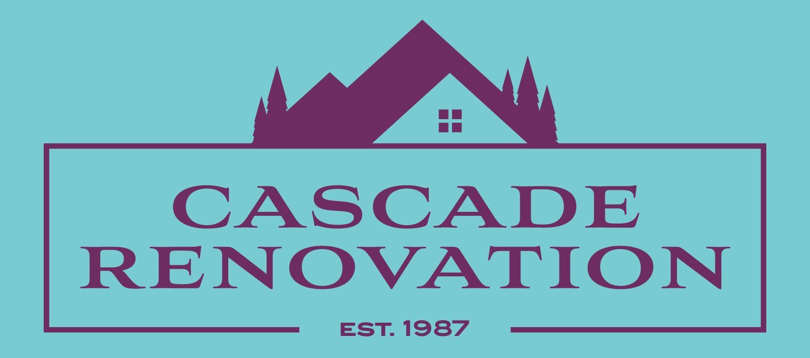 Cascade Renovation Logo