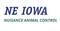 NE Iowa Nuisance Animal Control - logo