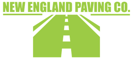 New England Paving logo