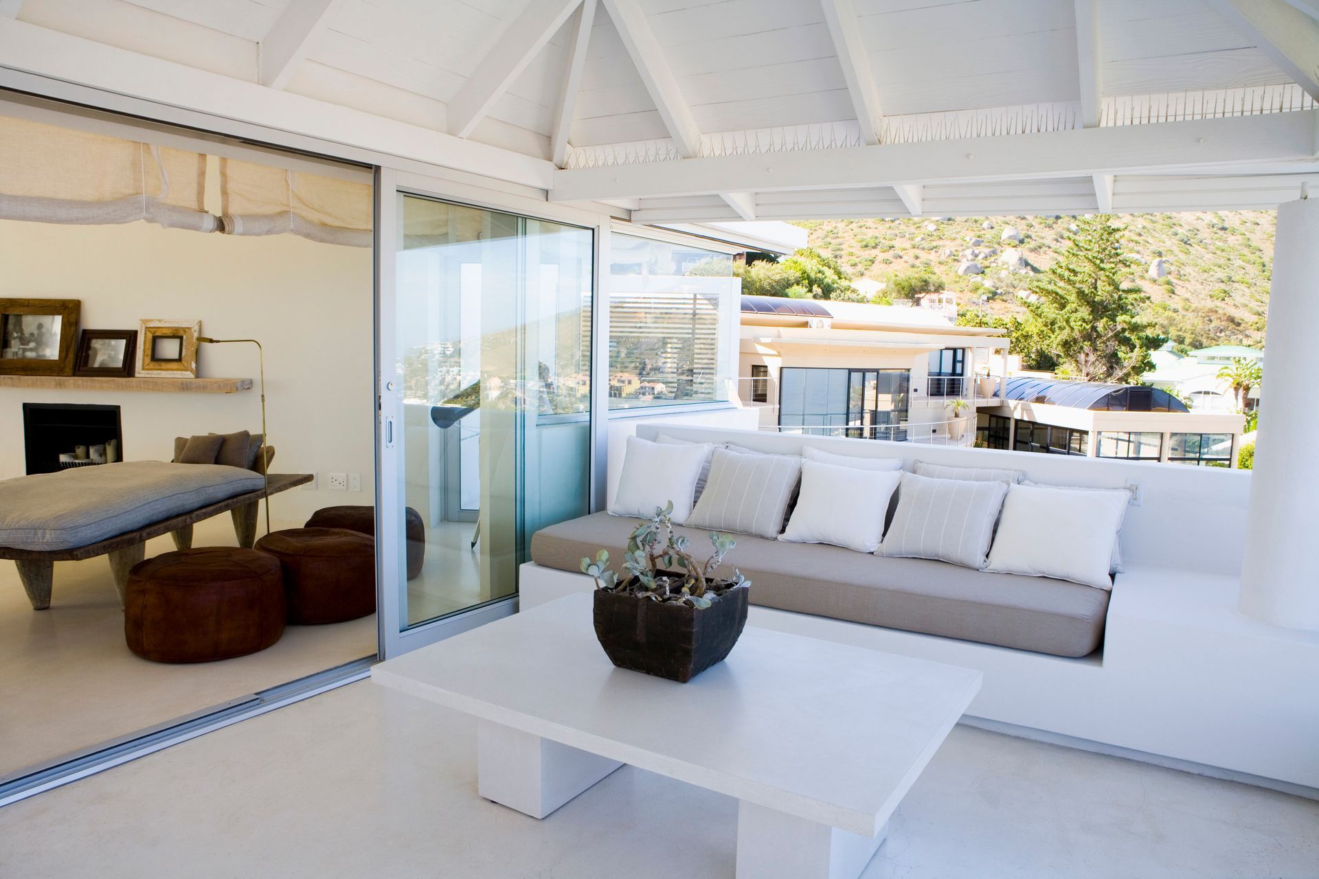 lanai screen enclosure