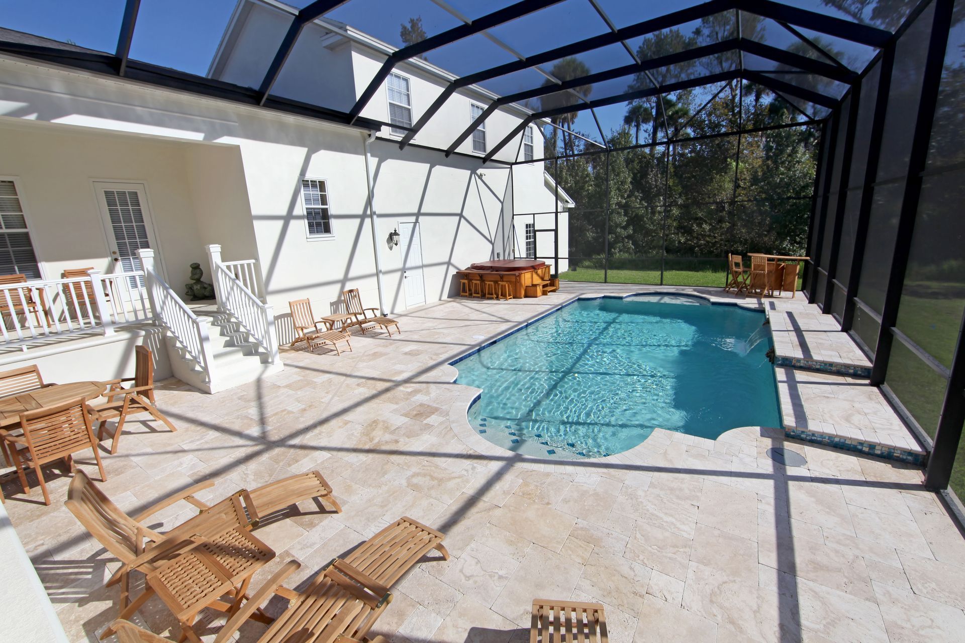 patio screens