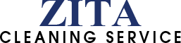 Zita Cleaning Service - Logo