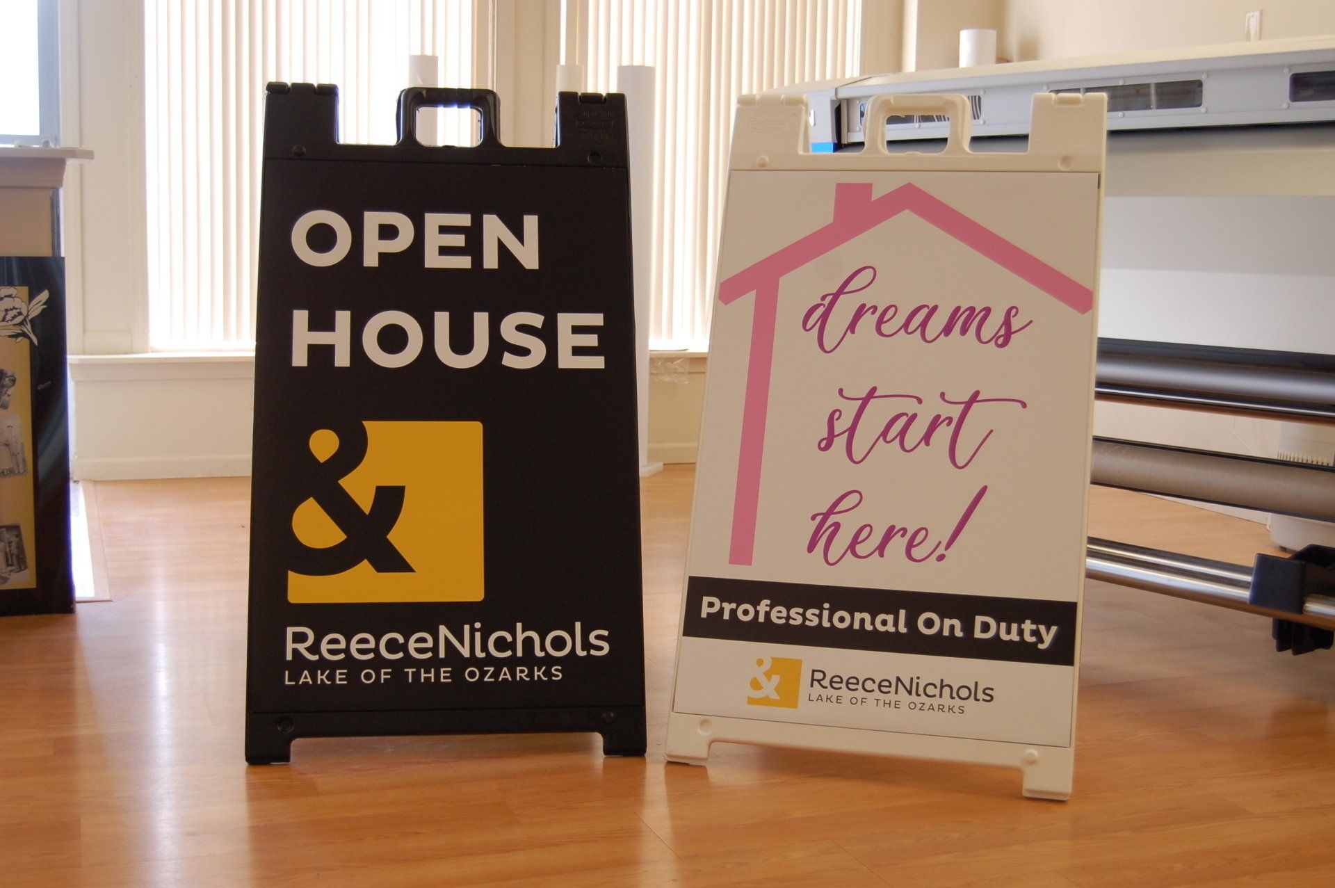 Promotional product