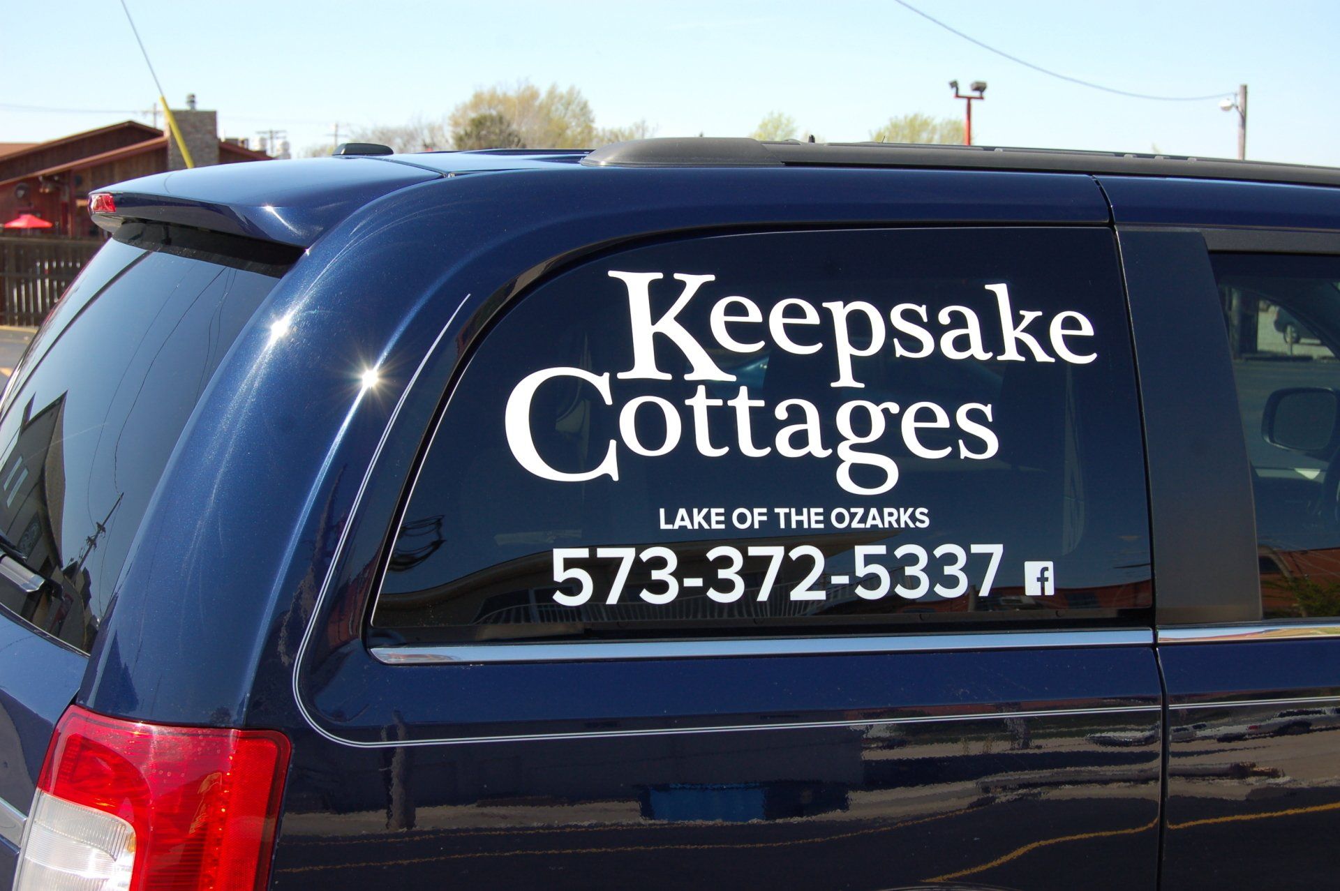 Vehicle graphics