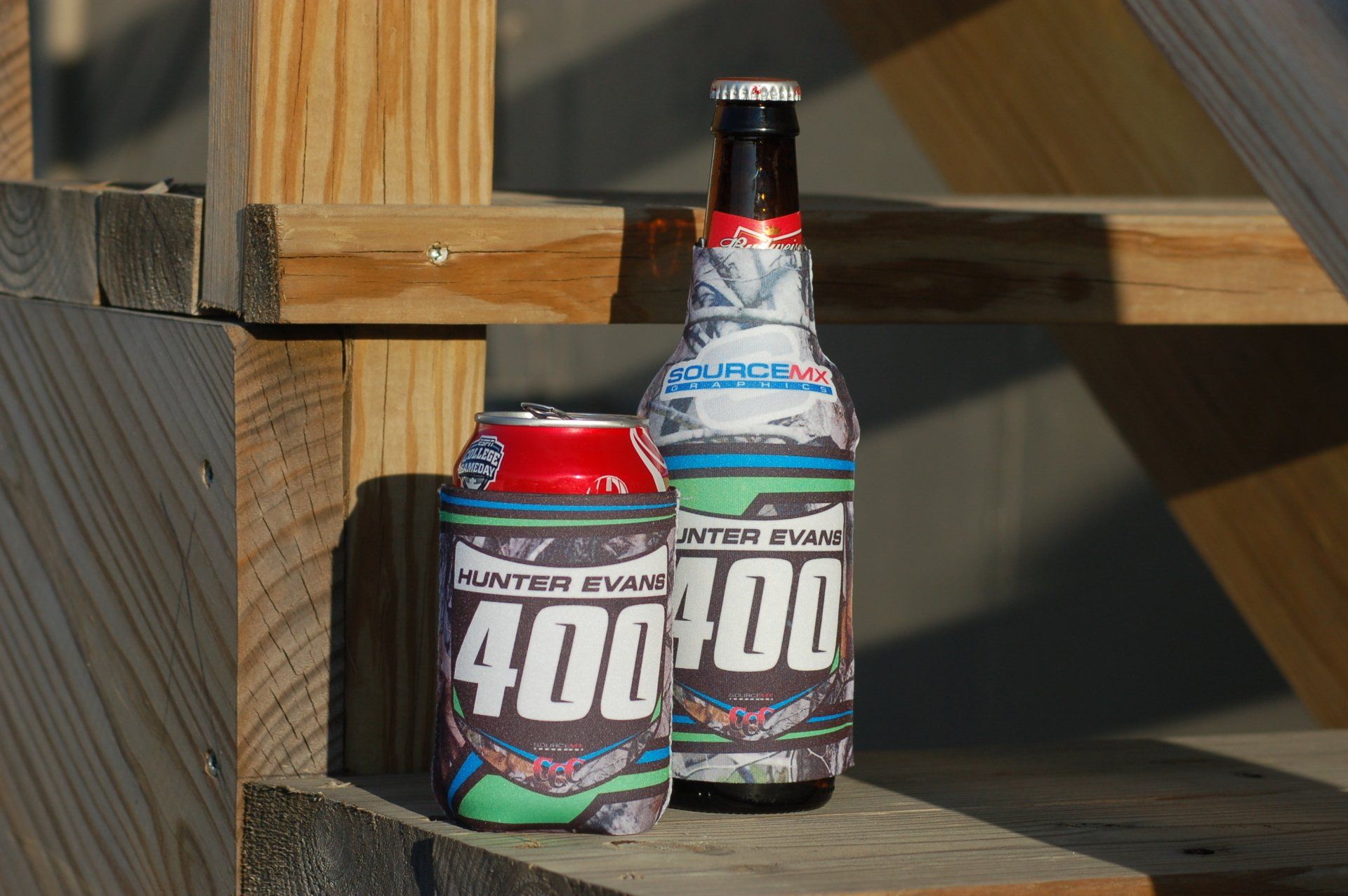 Beverage wraps