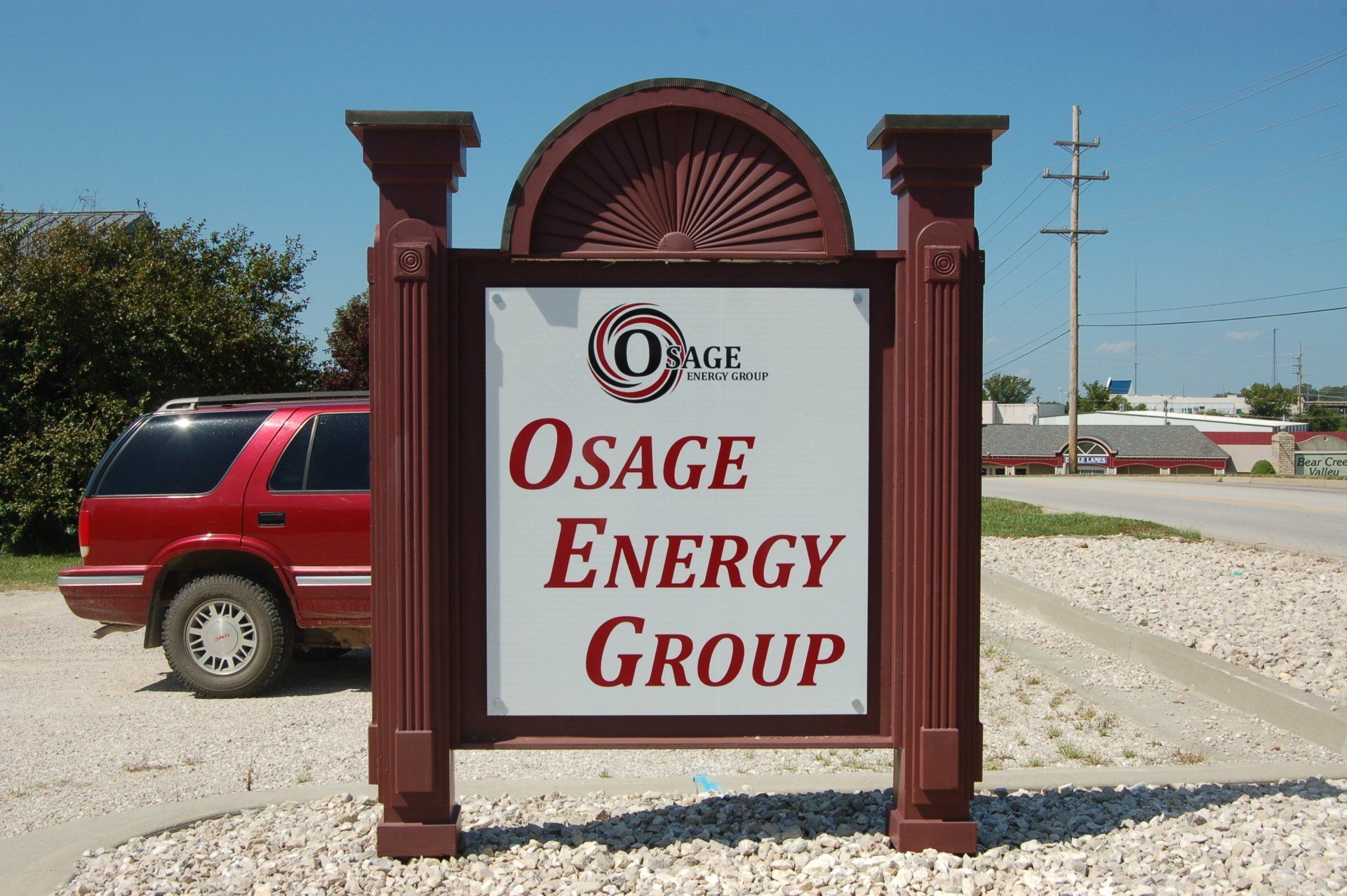 Sign