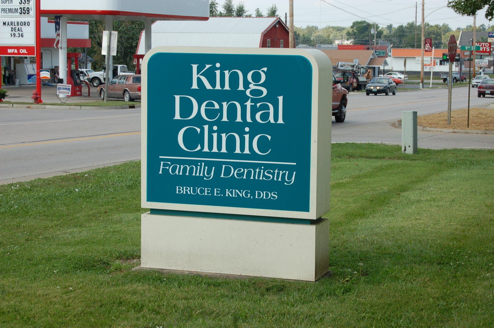 Sign