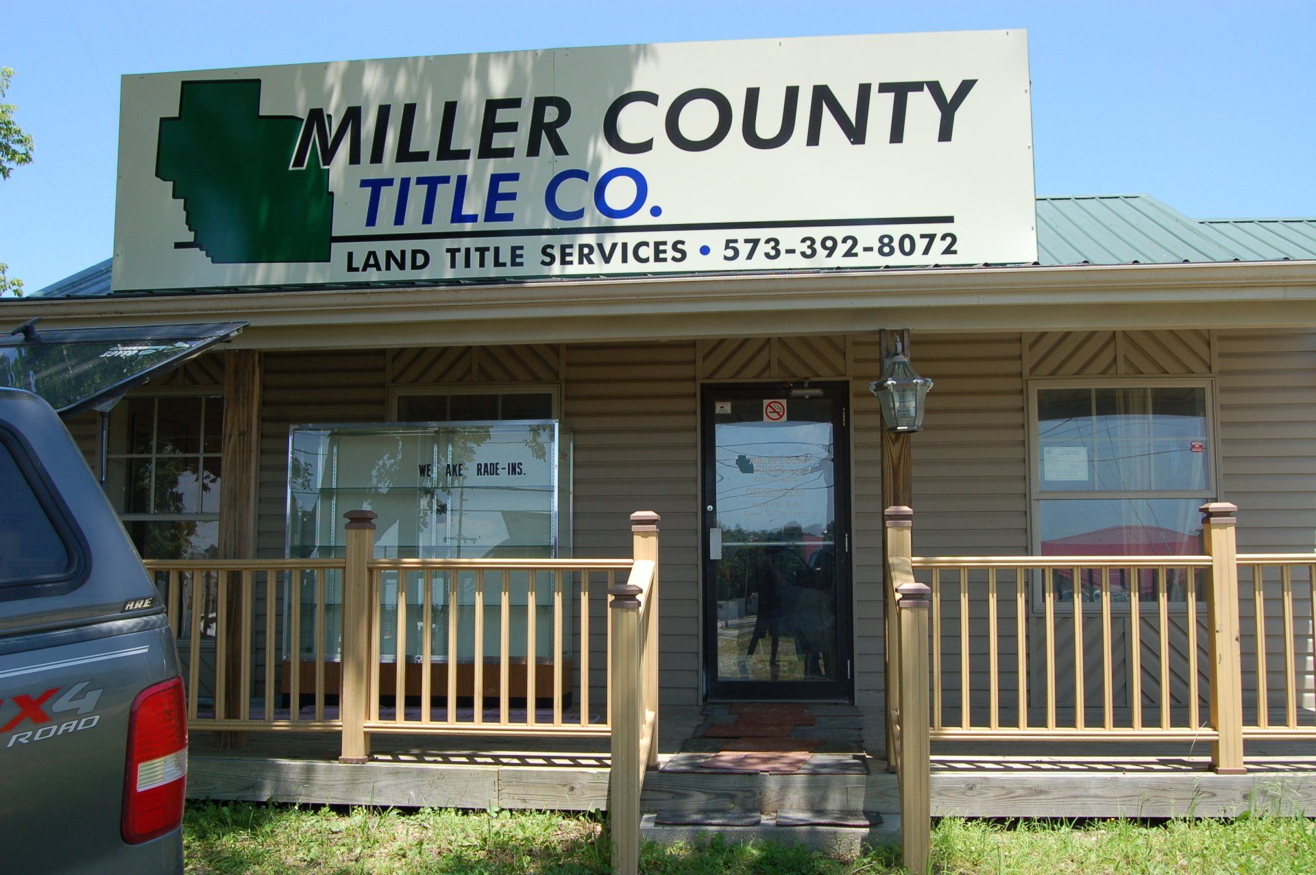 Sign