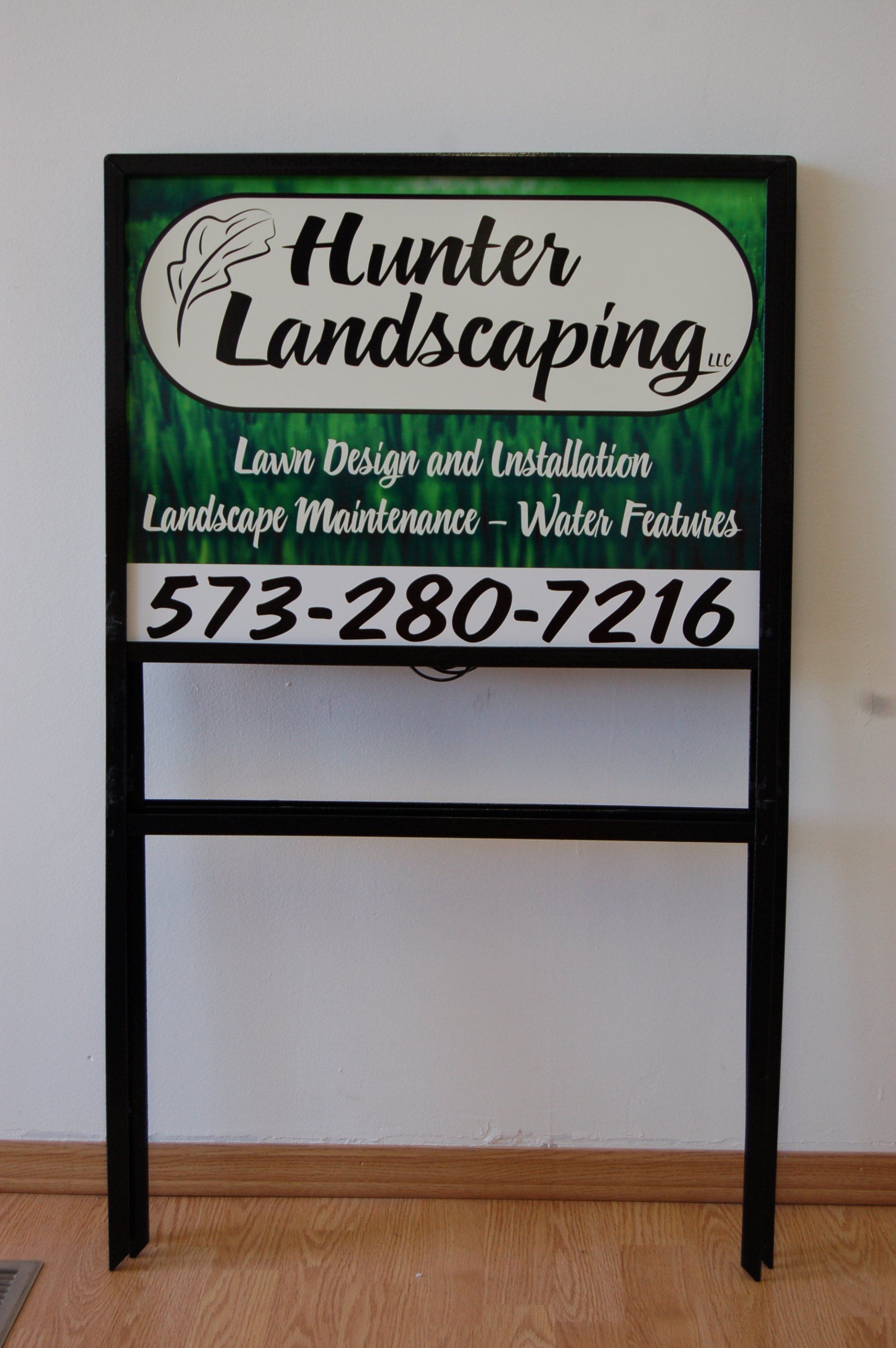 Sign