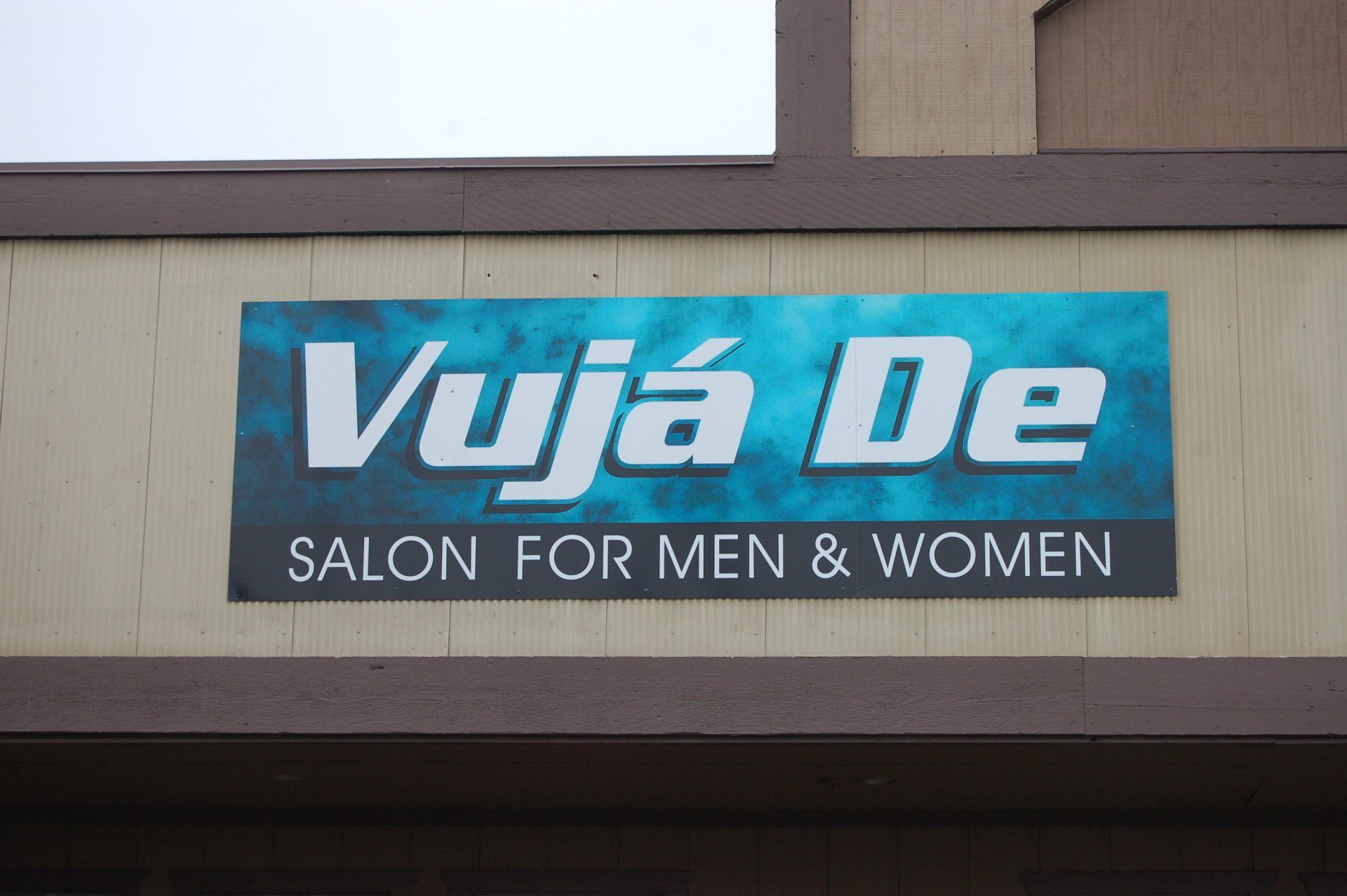 Sign