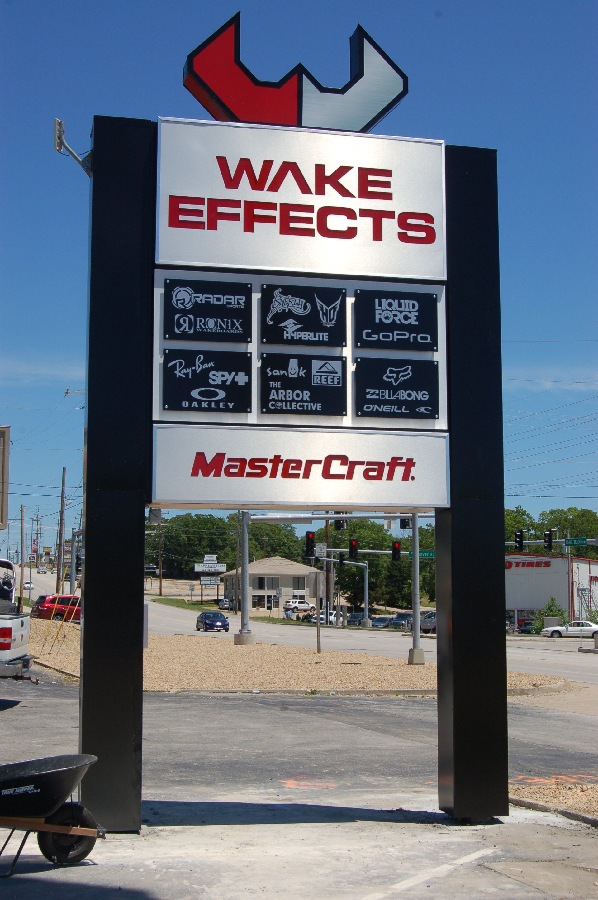 Sign