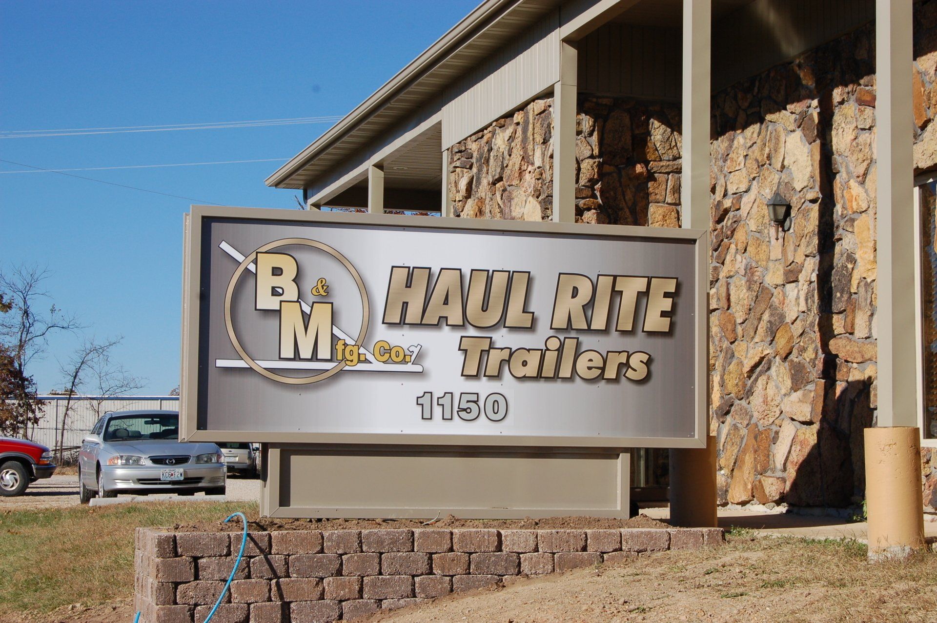 Sign