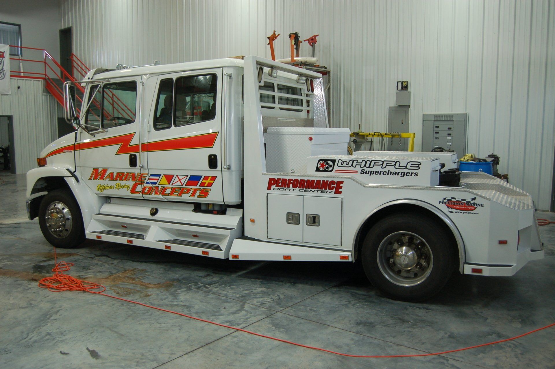 Vehicle graphics