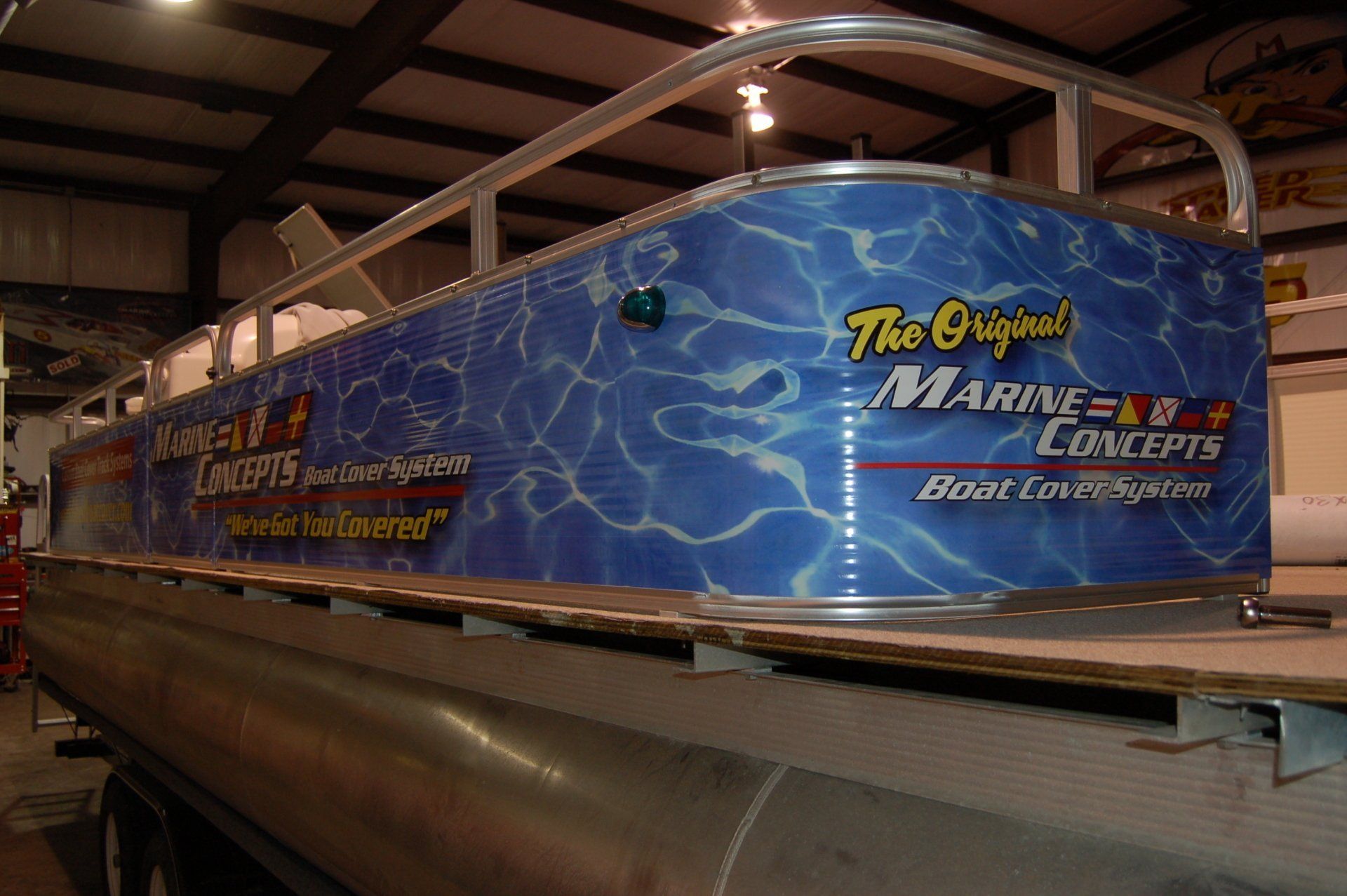 Vehicle graphics