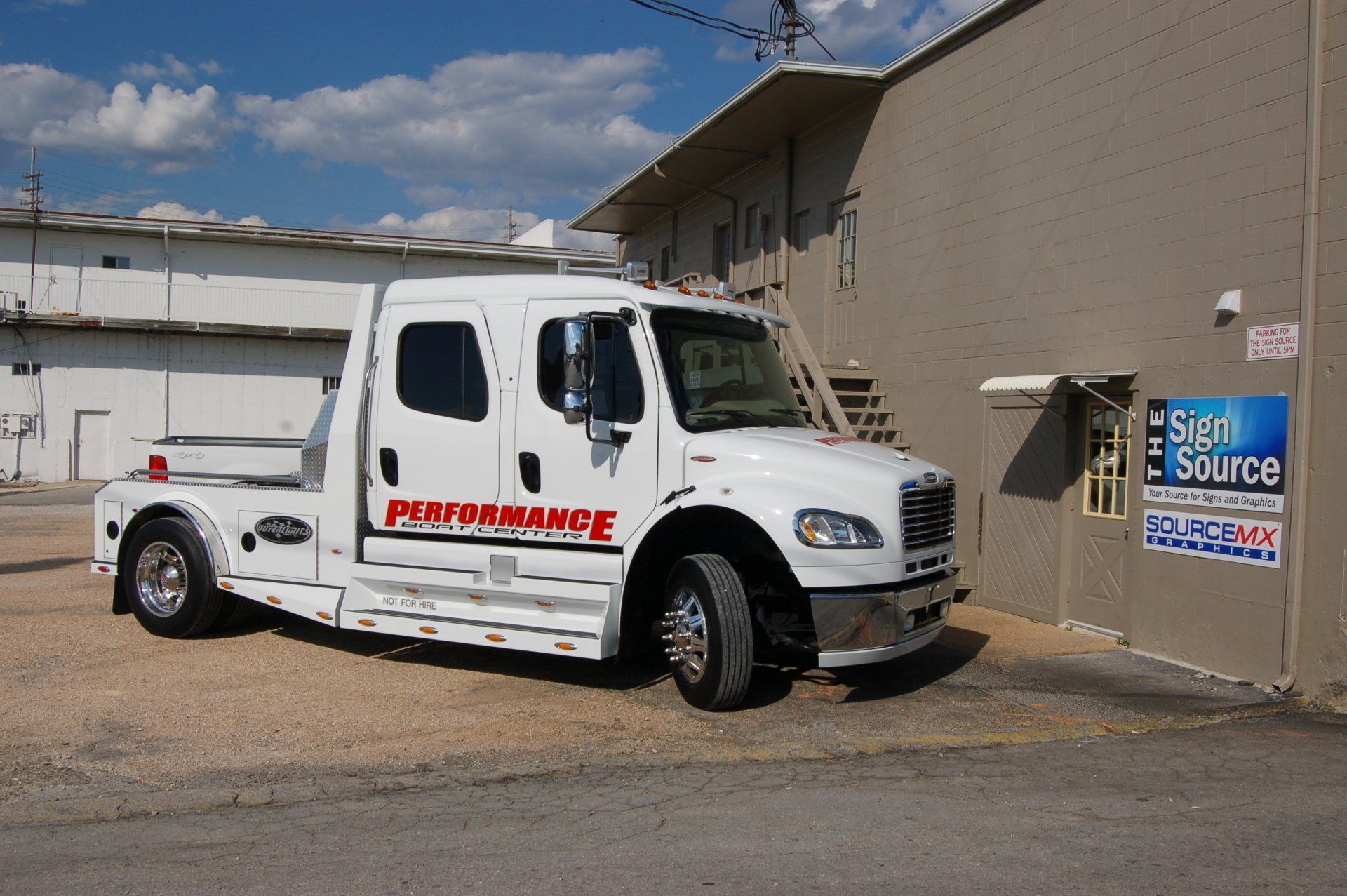 Vehicle graphics