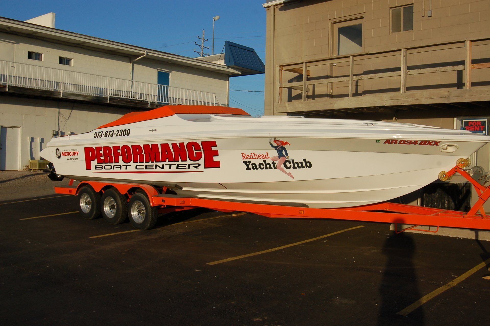 Vehicle graphics
